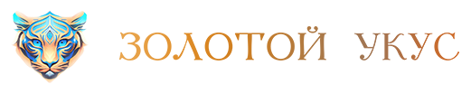 Золотой Укус лого
